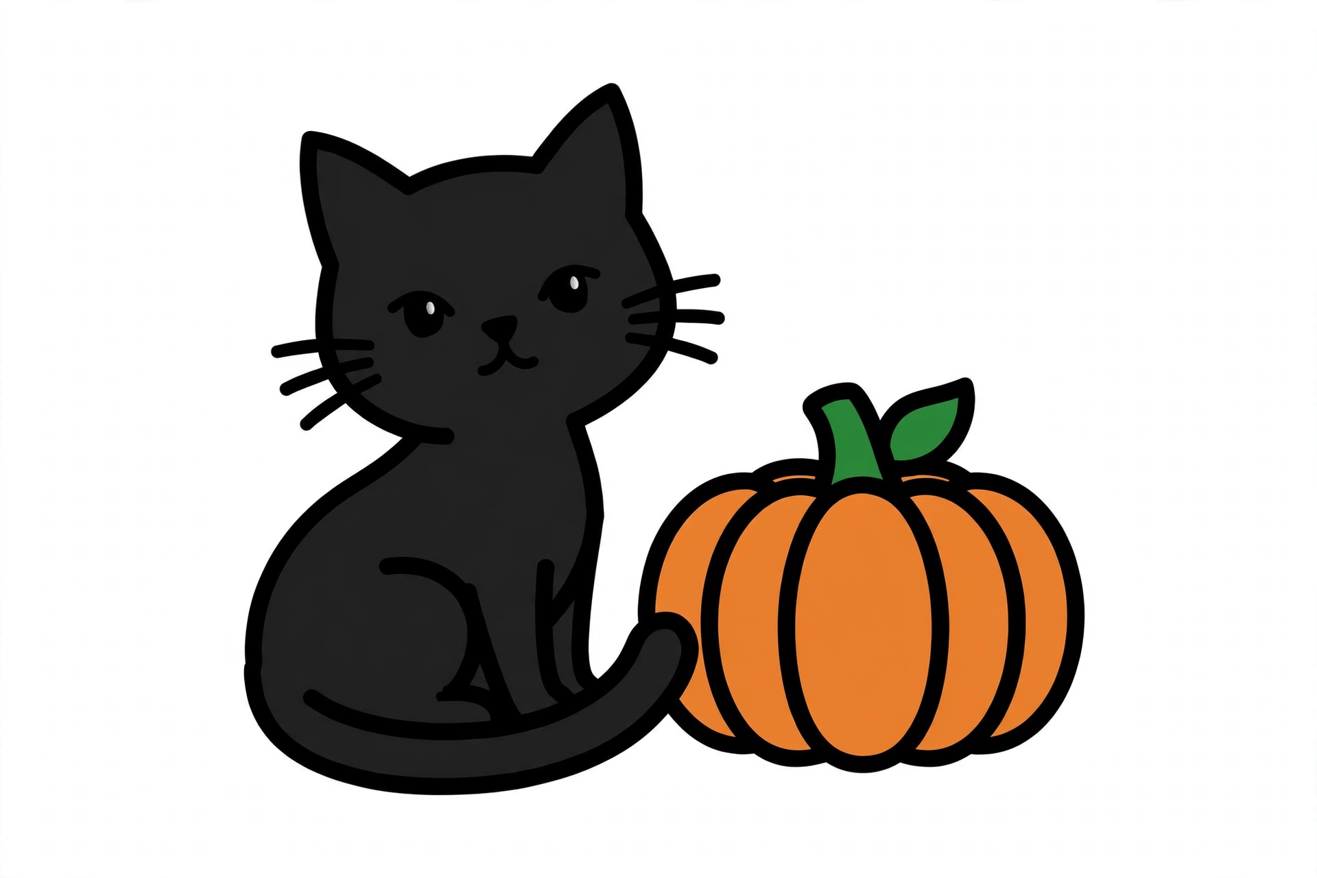 Black Cat
