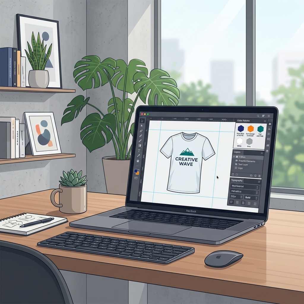 Apparel Design Tips
