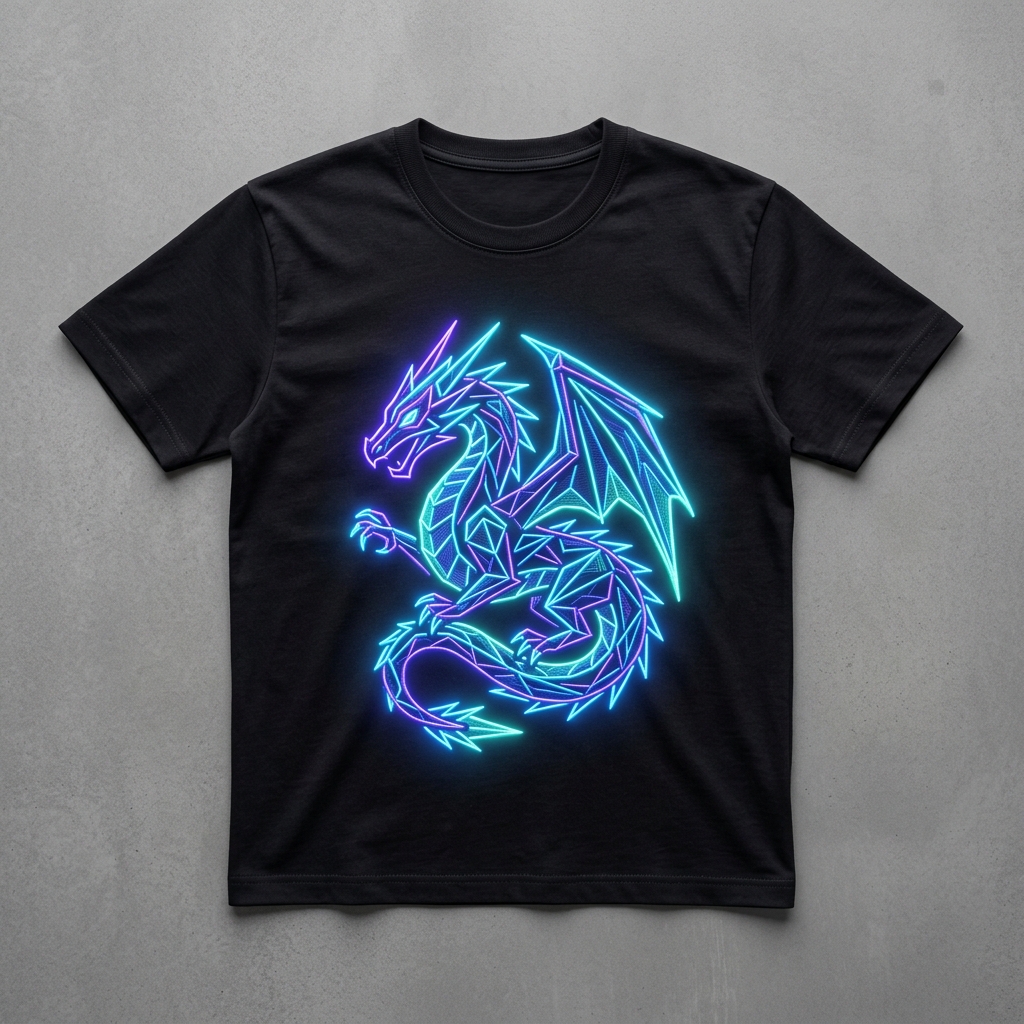 Custom shirts
