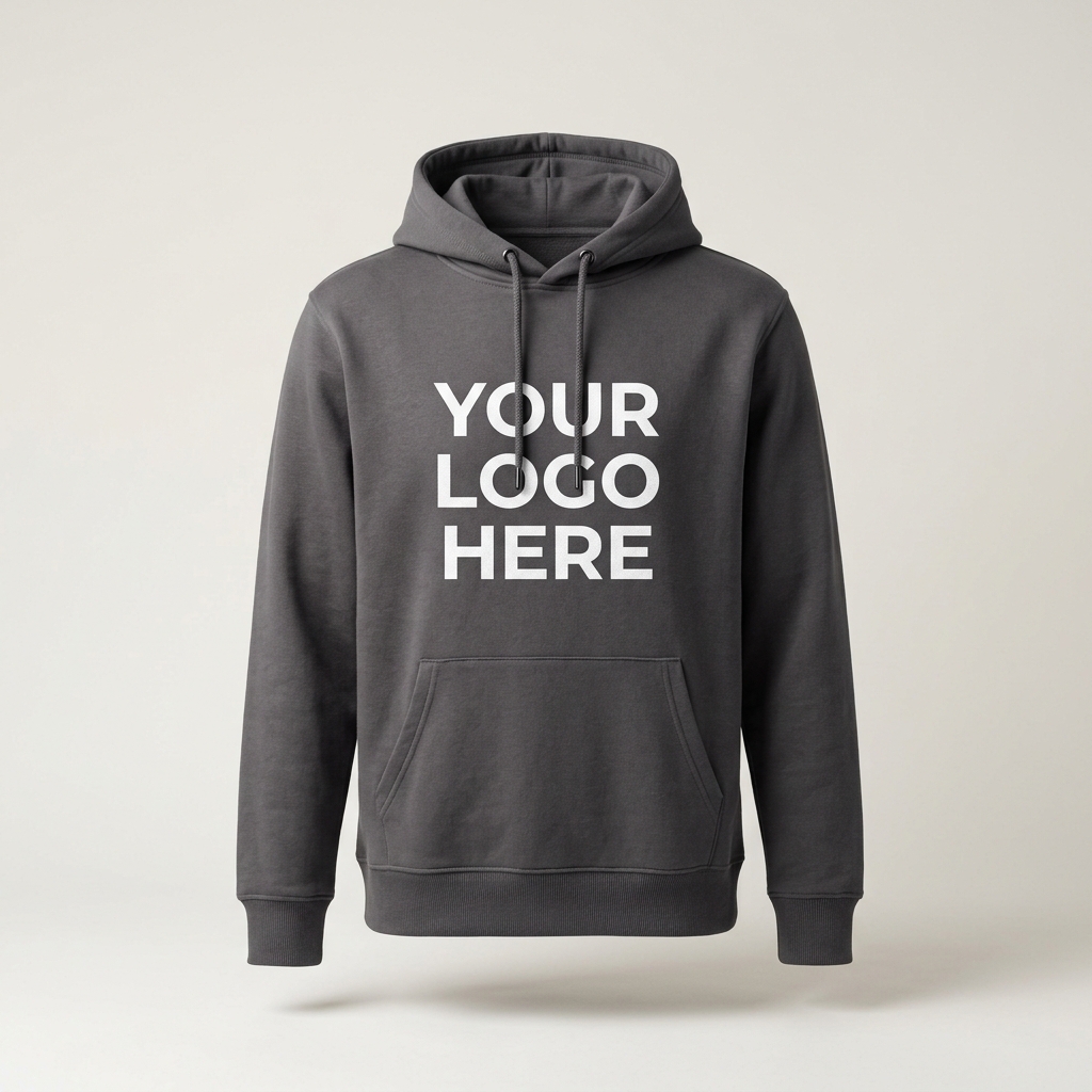 Custom hoodie